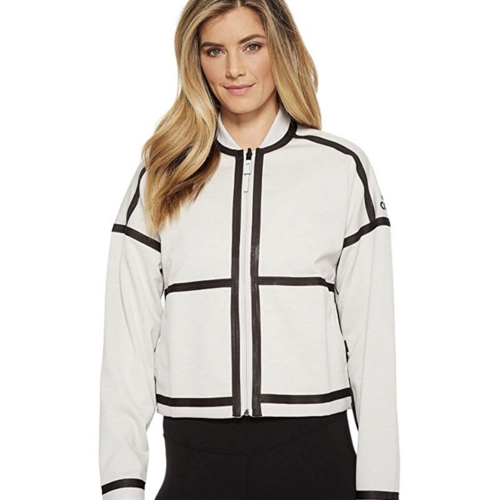 Adidas Bomber Jacket